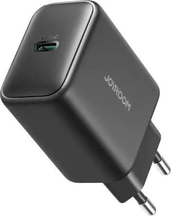 Karikues muri Joyroom JR-TCG13, 45W, GaN, USB-C, i zi