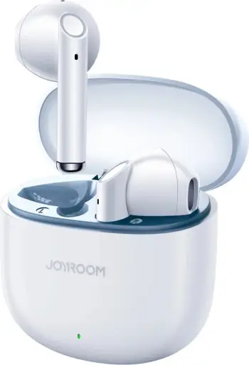Kufje wireless Joyroom Jpods Series JR-PB2, Bluetooth 5.3, TWS, të zeza