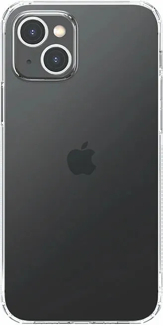 Mbështjellës Joyroom JR-BP943 për iPhone 13 Pro, silikon, transparent - 3