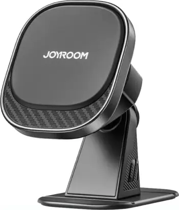 Mbështjellës magnetik për makinë Joyroom JR-ZS400 për panel, i zi