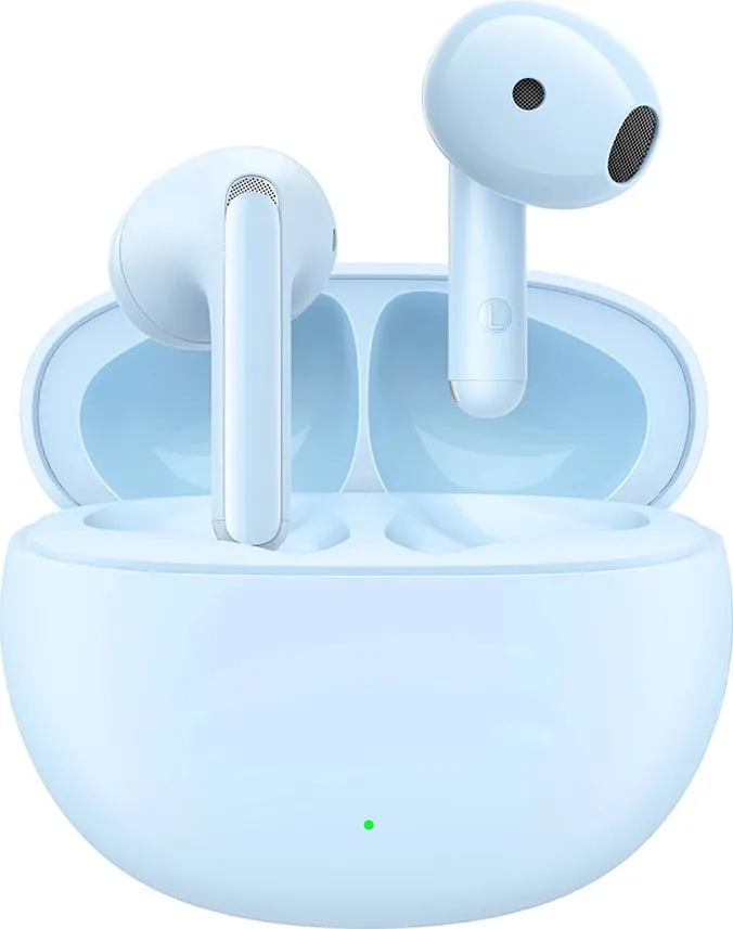Kufje wireless Joyroom Funpods JR-FB2, Bluetooth 5.3, 35 orë bateri, blu - 1