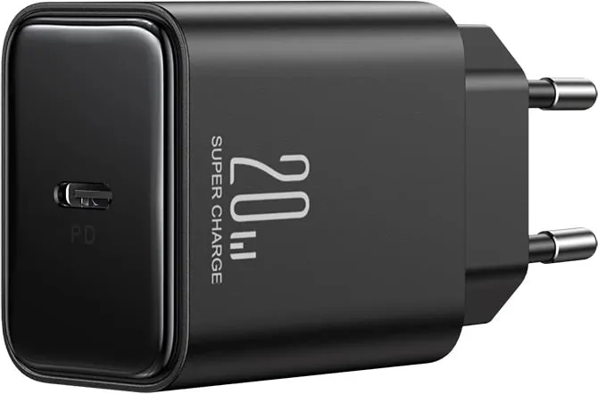 Karikues muri Joyroom JR-TCF06, USB-C, 20W, i zi - 12
