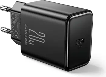 Karikues muri Joyroom JR-TCF06, USB-C, 20W, i zi