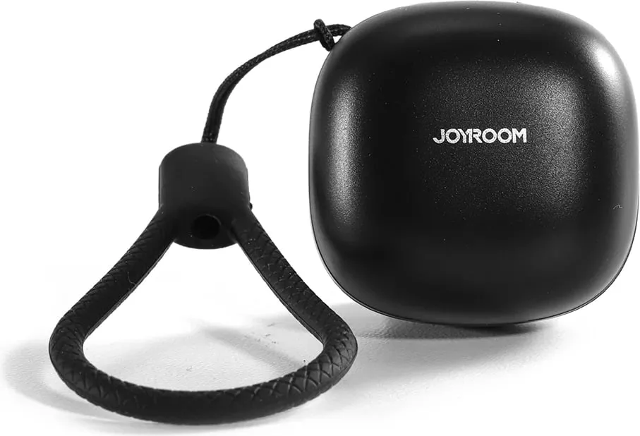 Kufje wireless Joyroom MG-C05, TWS in ear, Bluetooth 5.2, të zeza - 2