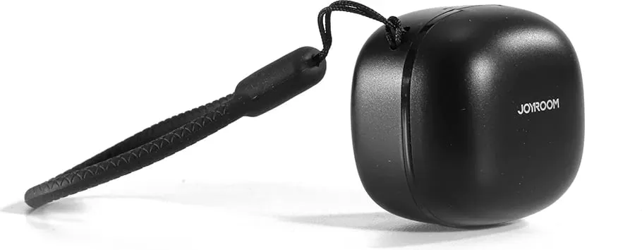 Kufje wireless Joyroom MG-C05, TWS in ear, Bluetooth 5.2, të zeza - 17