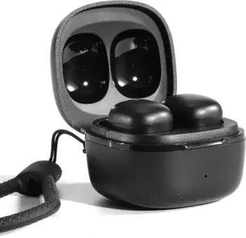 Kufje wireless Joyroom MG-C05, TWS in ear, Bluetooth 5.2, të zeza