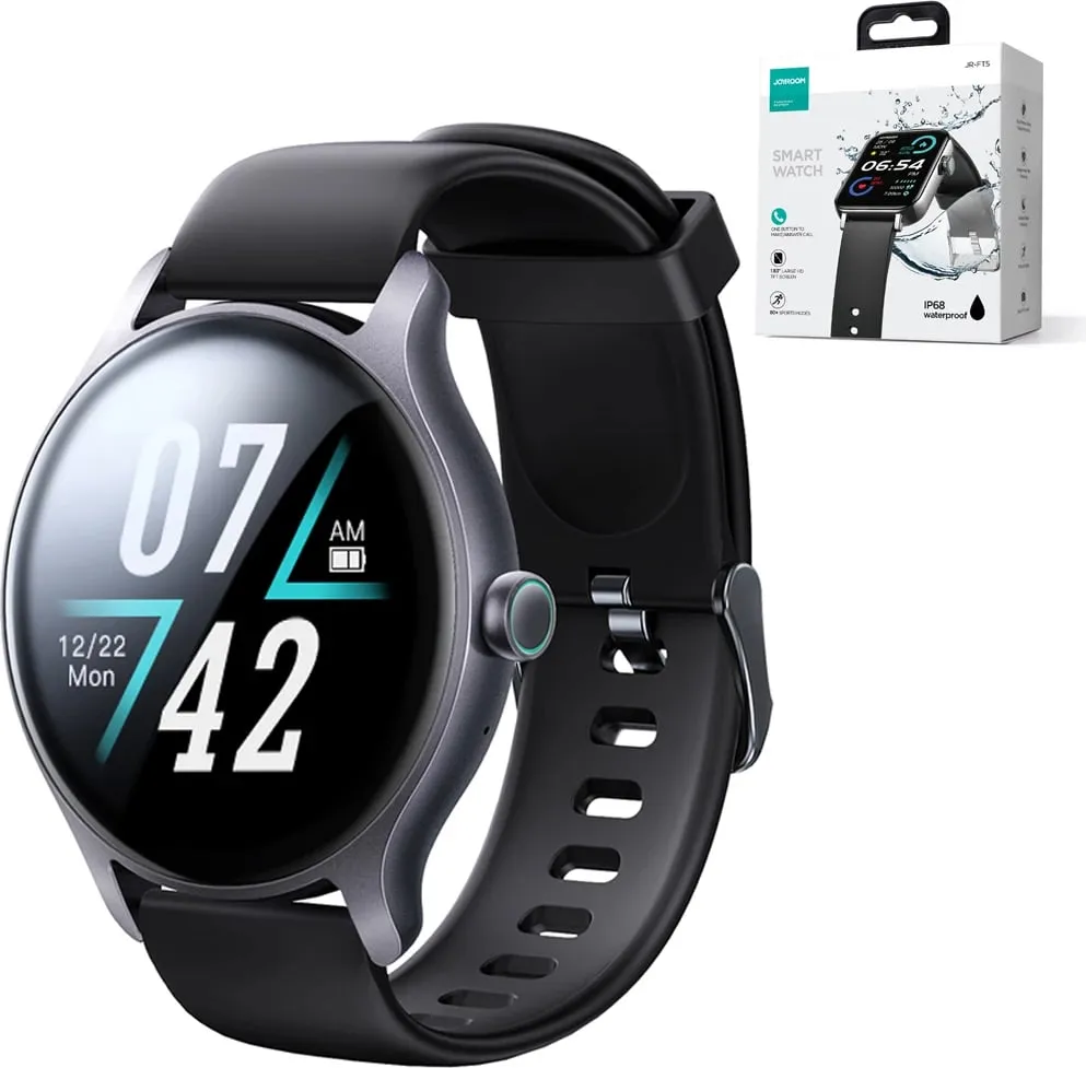 Smartwatch Joyroom FC1 JYR612, Bluetooth, IP68, i zi - 8