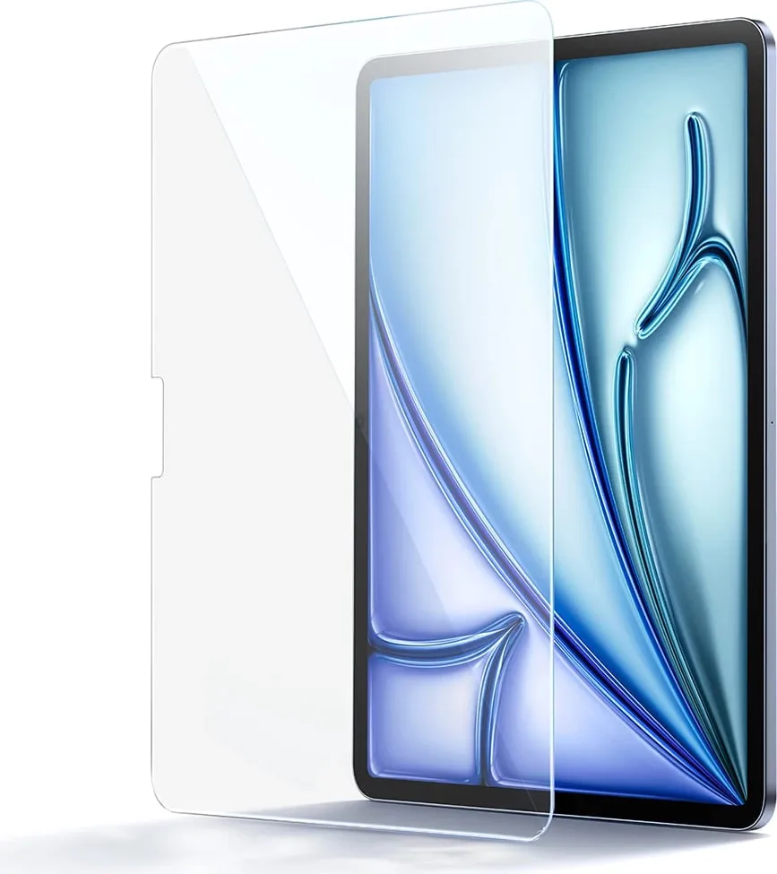 Xham i temperuar Joyroom JR-MST0162 për iPad Air 11" (2024), Transparent - 1