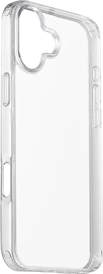 Mbështjellës Joyroom JR-16XD3 për iPhone 16 Plus, transparent - 1