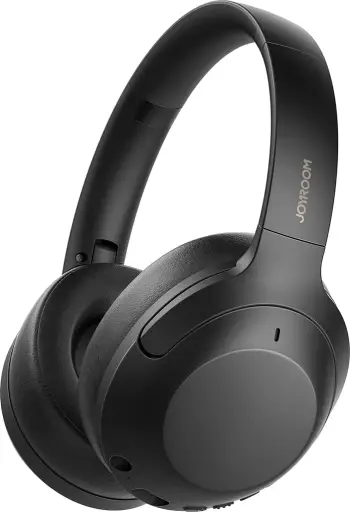 Kufje wireless Joyroom J-Head Series JR-JH2 me ANC, Bluetooth 5.4, të zeza