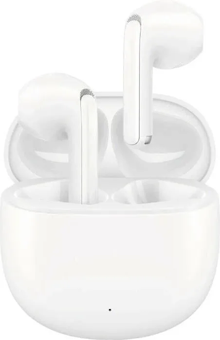 Kufje Joyroom Funpods JR-FB1 TWS, Wireless, të bardha - 1