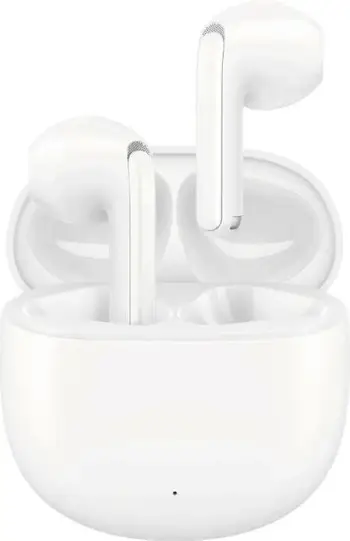 Kufje Joyroom Funpods JR-FB1 TWS, Wireless, të bardha