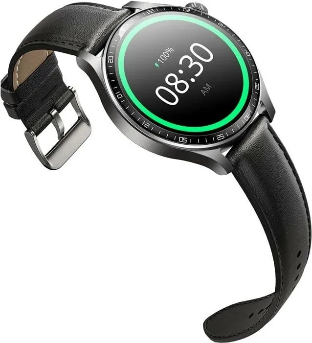 Smartwatch Joyroom JR-FC2 Pro, 1.46", 350 mAh, Bluetooth, Gri - 6