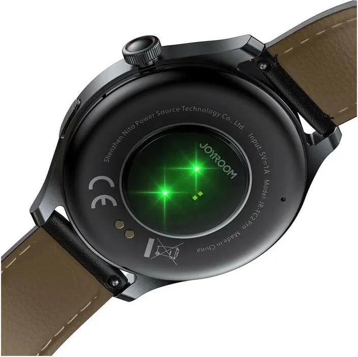 Smartwatch Joyroom JR-FC2 Pro, 1.46", 350 mAh, Bluetooth, Gri - 7