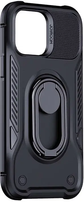 Mbështjellës Joyroom JR-14S4 për iPhone 14 Pro Max, i zi