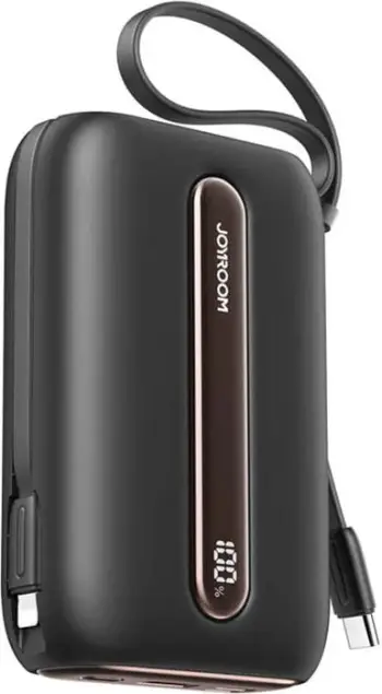 Powerbank Joyroom JR-L012, 10000mAh, 22.5W, e zezë