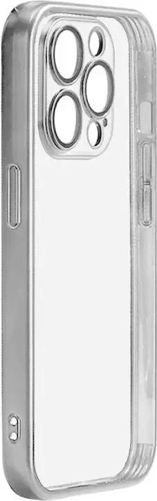 Mbështjellës Joyroom JR-15Q4 për iPhone 15 Pro Max, gri mat