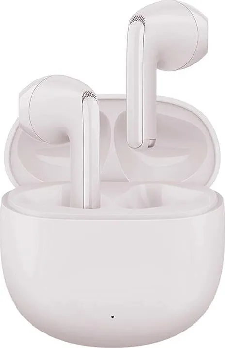 Kufje wireless Joyroom JR-FB1, Bluetooth 5.3, 35 orë bateri, rozë - 1