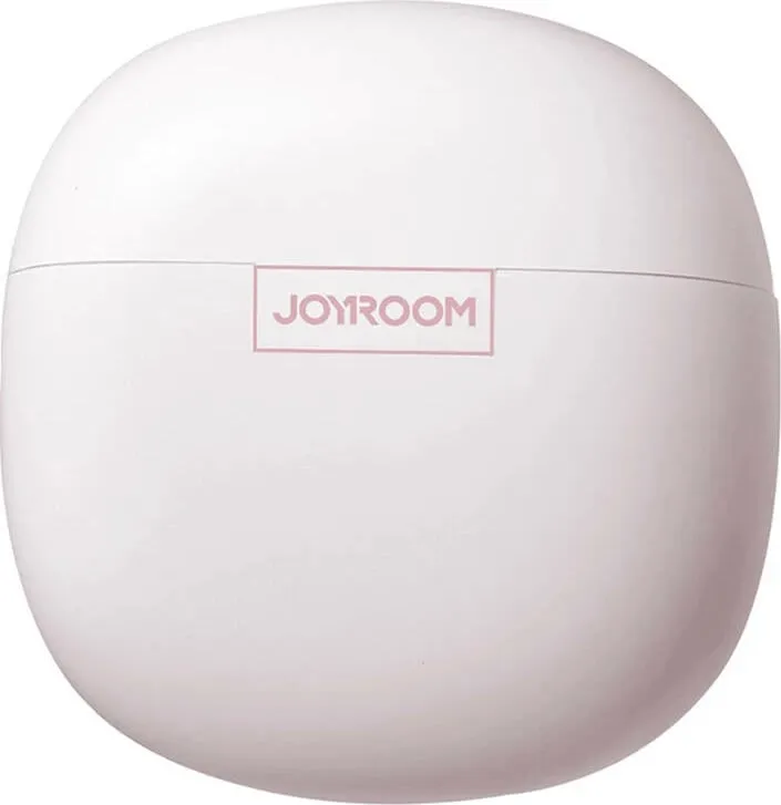 Kufje wireless Joyroom JR-FB1, Bluetooth 5.3, 35 orë bateri, rozë - 4