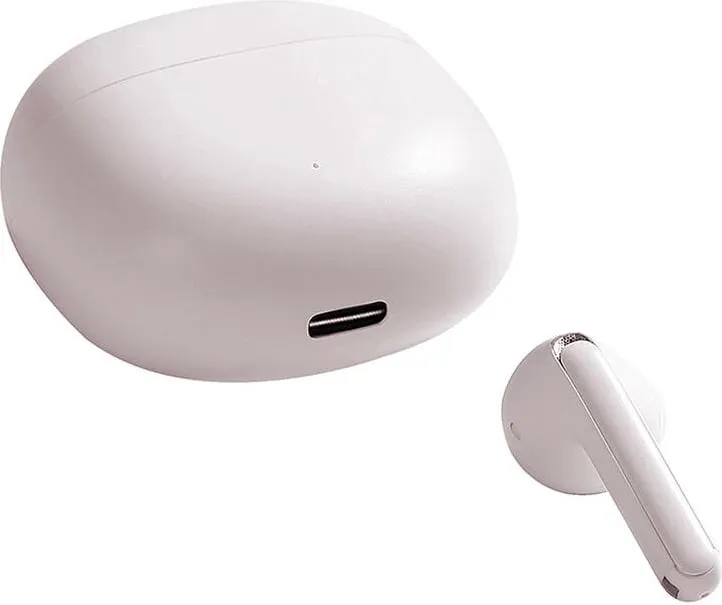 Kufje wireless Joyroom JR-FB1, Bluetooth 5.3, 35 orë bateri, rozë - 6