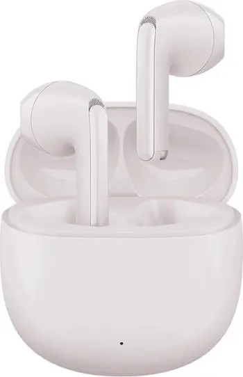 Kufje wireless Joyroom JR-FB1, Bluetooth 5.3, 35 orë bateri, rozë