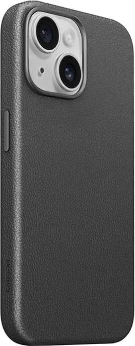 Mbështjellës Joyroom JR-15Q1 për iPhone 15, i zi - 1