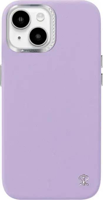 Mbështjellës Joyroom PN-15F1 për iPhone 15, vjollcë