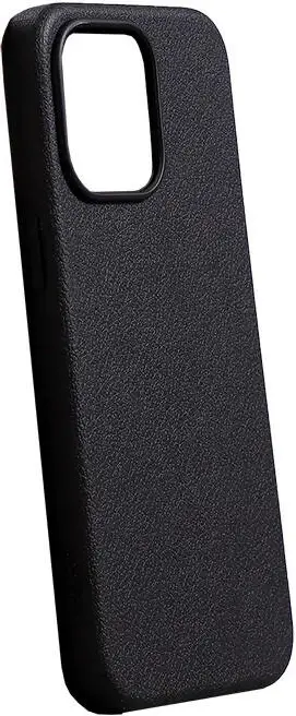 Mbështjellës magnetik për celular Joyroom JR-BP006, për iPhone 15 Pro, i zi