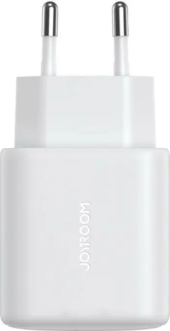 Karikues rrjeti Joyroom JR-TCF24, 30W, USB-C, Bardhë