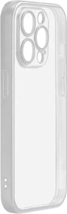 Mbështjellës Joyroom JR-15Q2 për iPhone 15 Pro, transparent