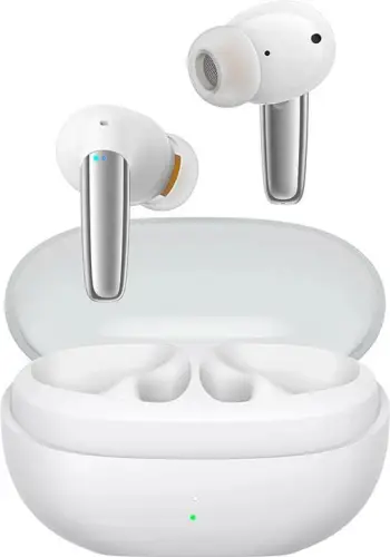 Kufje wireless Joyroom JR-BB1, TWS, Bluetooth 5.3, të bardha