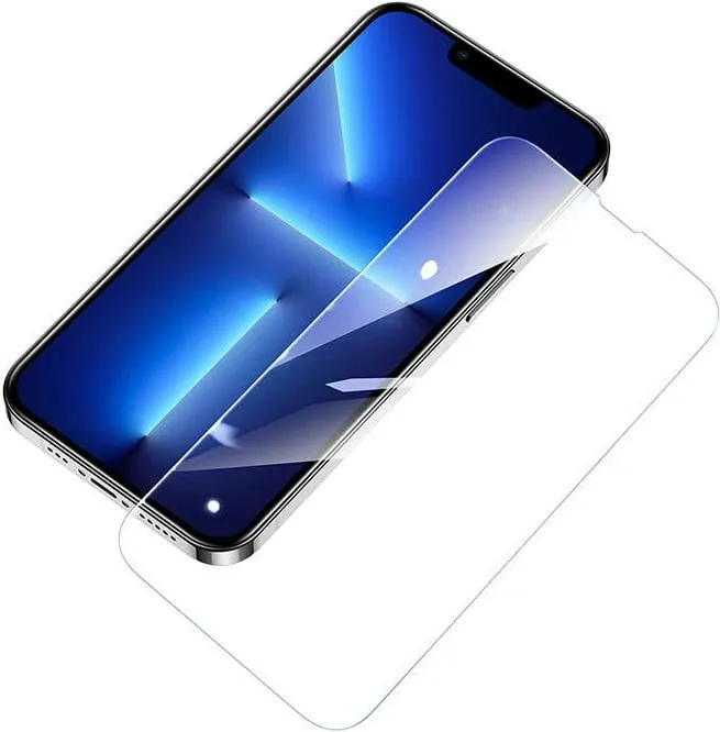Xham i temperuar Joyroom JR-DH03 për iPhone 14 Plus 6.7" - 3
