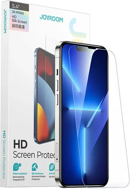 Xham i temperuar Joyroom JR-DH03 për iPhone 14 Plus 6.7" - 4