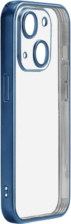 Mbështjellës Joyroom JR-15Q1 për iPhone 15, blu e çelët - 1