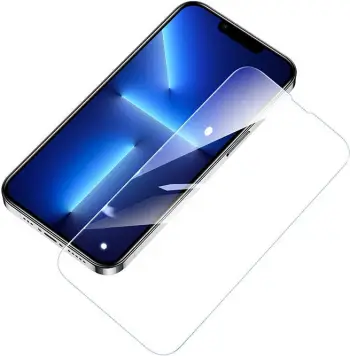 Xham i temperuar Joyroom JR-DH08 për iPhone 14 Pro Max, 6.7", set prej 5 copë