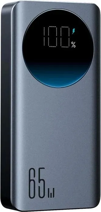 Powerbank Joyroom JR-PBF04, 20000mAh, 65W, e zezë - 1