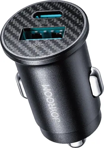 Karikues makine Joyroom JR-CCN16, 15W, 2 porta USB, i zi