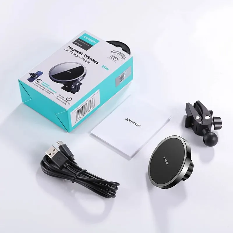 Karikues magnetik inovativ Joyroom u JR-ZS240 - 11