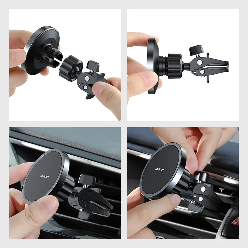 Karikues magnetik inovativ Joyroom u JR-ZS240 - 9