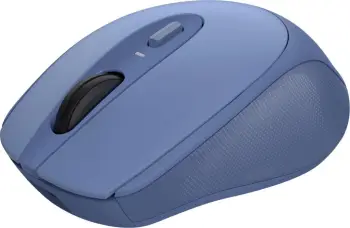 Maus Zaya Wireless Rechargeable, DPI 800-1600, USB-C, i kaltër