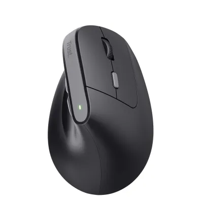 Maus Trust Bayo II Ergonomic USB-A, i zi - 1