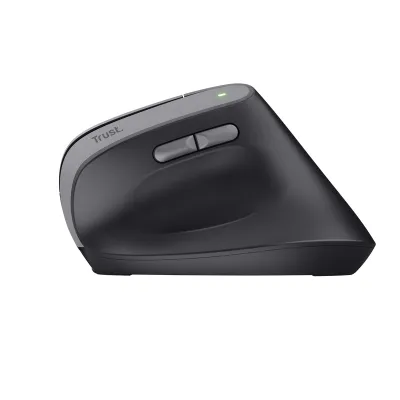 Maus Trust Bayo II Ergonomic USB-A, i zi - 5