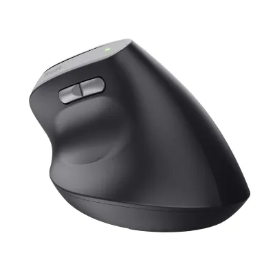 Maus Trust Bayo II Ergonomic USB-A, i zi - 6