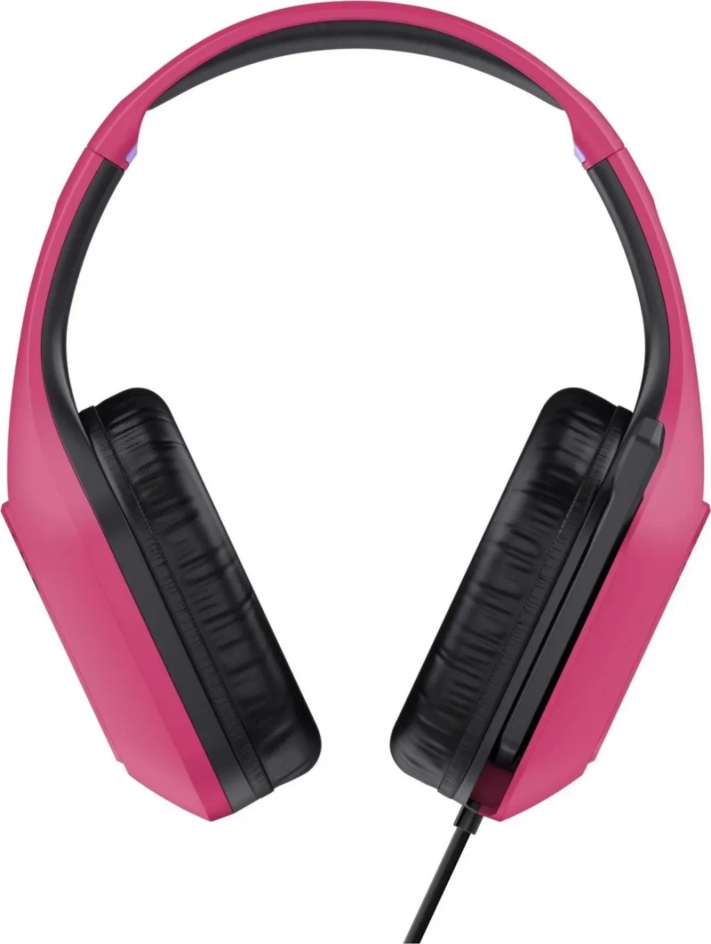 Kufje Trust Gaming GXT 415P, rozë - 5