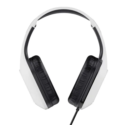 Kufje Trust Gaming GXT 415W, të bardha - 5