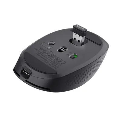 Maus Trust Ozaa+, i zi - 5