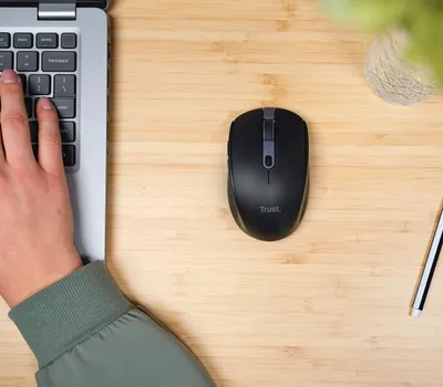 Maus Trust Ozaa+, i zi - 9