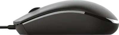 Maus Trust TM-101, 1200 DPI, USB, i zi - 2