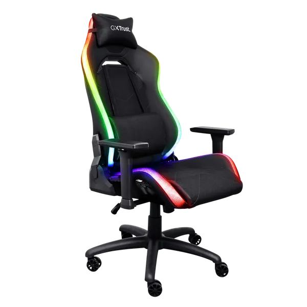 Karrige Trust GXT 719 Ruya, RGB, e zezë - 2