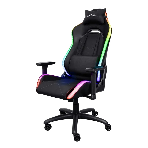 Karrige Trust GXT 719 Ruya, RGB, e zezë - 3